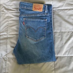 Levi’s jeans